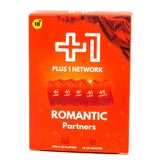 Plus 1 Romantic Partners Pack - Connect Heart to Heart