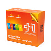 Plus 1 Bundle Box - The Ultimate Connection Toolkit