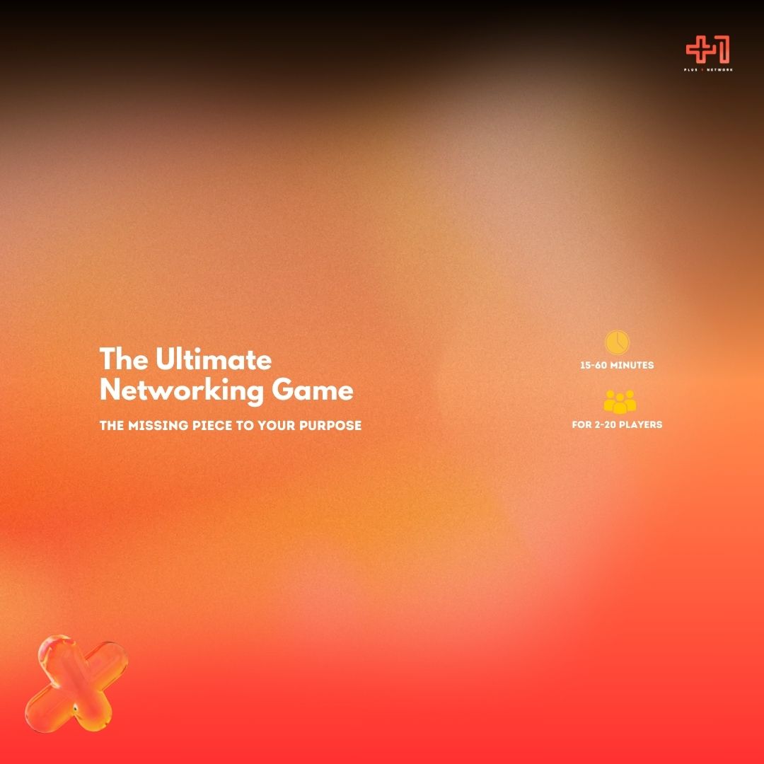Plus 1 Bundle Box - The Ultimate Connection Toolkit